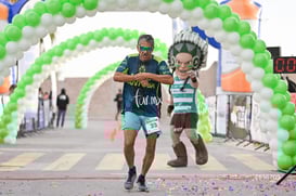 SantosK 10K y 5K 2025 @tar.mx