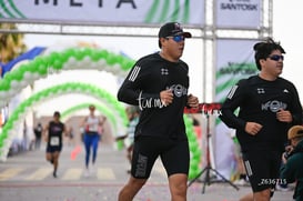 SantosK 10K y 5K 2025 @tar.mx