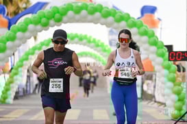 SantosK 10K y 5K 2025 @tar.mx