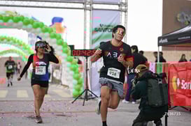 SantosK 10K y 5K 2025 @tar.mx