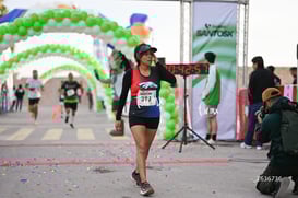 SantosK 10K y 5K 2025 @tar.mx