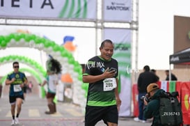SantosK 10K y 5K 2025 @tar.mx