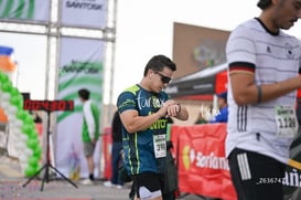 SantosK 10K y 5K 2025 @tar.mx