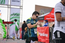 SantosK 10K y 5K 2025 @tar.mx