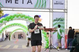 SantosK 10K y 5K 2025 @tar.mx