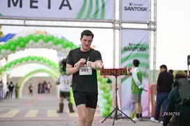 SantosK 10K y 5K 2025 @tar.mx