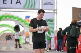 SantosK 10K y 5K 2025 @tar.mx