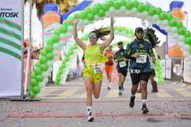 SantosK 10K y 5K 2025 @tar.mx