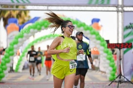 SantosK 10K y 5K 2025 @tar.mx