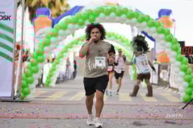 SantosK 10K y 5K 2025 @tar.mx