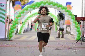 SantosK 10K y 5K 2025 @tar.mx