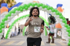 SantosK 10K y 5K 2025 @tar.mx