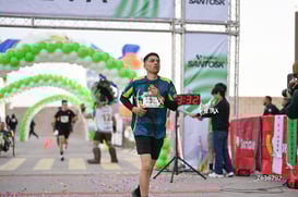 SantosK 10K y 5K 2025 @tar.mx