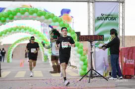 SantosK 10K y 5K 2025 @tar.mx