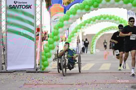 SantosK 10K y 5K 2025 @tar.mx
