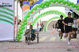 SantosK 10K y 5K 2025 @tar.mx