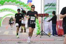 SantosK 10K y 5K 2025 @tar.mx