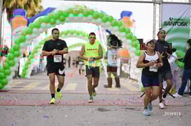 SantosK 10K y 5K 2025 @tar.mx