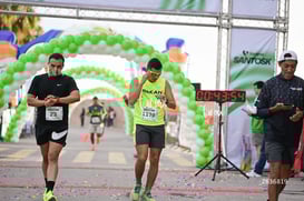 SantosK 10K y 5K 2025 @tar.mx