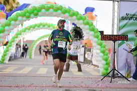 SantosK 10K y 5K 2025 @tar.mx