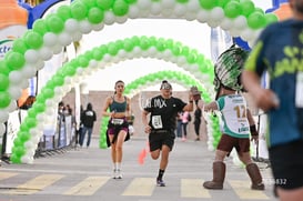 SantosK 10K y 5K 2025 @tar.mx