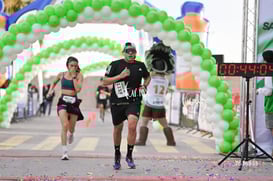 SantosK 10K y 5K 2025 @tar.mx