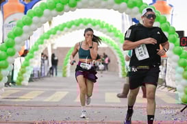 SantosK 10K y 5K 2025 @tar.mx