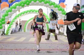 SantosK 10K y 5K 2025 @tar.mx