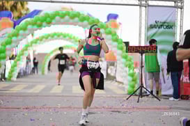 SantosK 10K y 5K 2025 @tar.mx