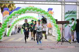 SantosK 10K y 5K 2025 @tar.mx