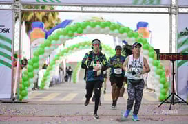 SantosK 10K y 5K 2025 @tar.mx