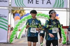 SantosK 10K y 5K 2025 @tar.mx