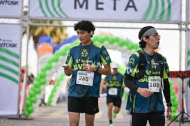 SantosK 10K y 5K 2025 @tar.mx