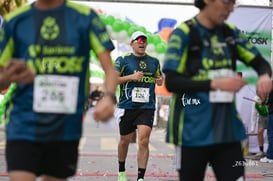 SantosK 10K y 5K 2025 @tar.mx