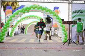 SantosK 10K y 5K 2025 @tar.mx