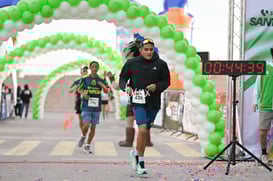 SantosK 10K y 5K 2025 @tar.mx