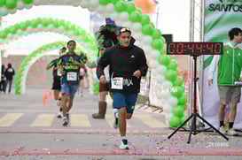 SantosK 10K y 5K 2025 @tar.mx