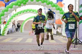 SantosK 10K y 5K 2025 @tar.mx
