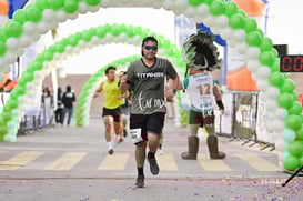 SantosK 10K y 5K 2025 @tar.mx