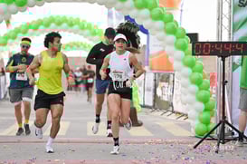 SantosK 10K y 5K 2025 @tar.mx