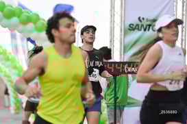 SantosK 10K y 5K 2025 @tar.mx