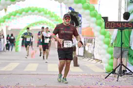 SantosK 10K y 5K 2025 @tar.mx