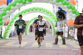 SantosK 10K y 5K 2025 @tar.mx