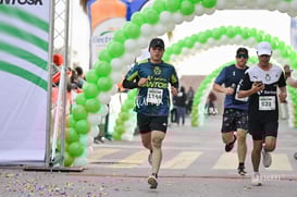 SantosK 10K y 5K 2025 @tar.mx