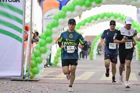SantosK 10K y 5K 2025 @tar.mx