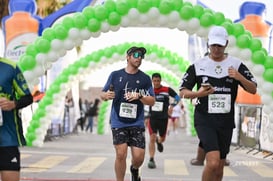 SantosK 10K y 5K 2025 @tar.mx