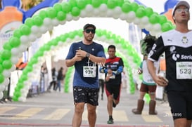 SantosK 10K y 5K 2025 @tar.mx