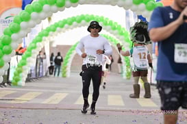 SantosK 10K y 5K 2025 @tar.mx