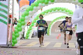 SantosK 10K y 5K 2025 @tar.mx