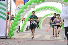 SantosK 10K y 5K 2025 @tar.mx